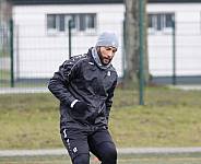 29.01.2020 Training BFC Dynamo