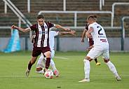 2.Spieltag BFC Dynamo - FC Energie Cottbus,