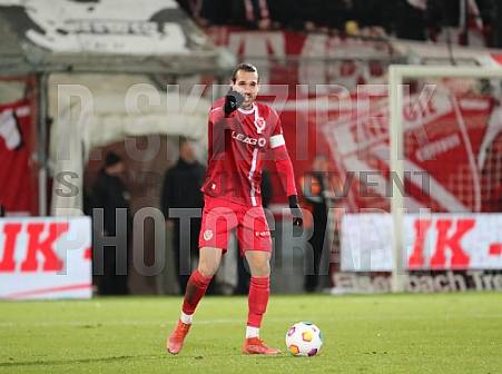 15.Spieltag FC Energie Cottbus - BFC Dynamo