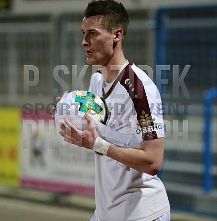 23.Spieltag TSG Neustrelitz - BFC Dynamo