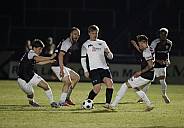 20. Spieltag BFC Dynamo - BFC Preussen