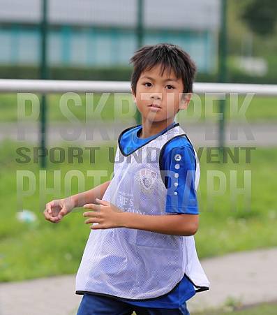 BFC Dynamo FerienCamp Sommer 2025