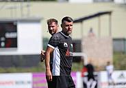 3.Spieltag BFC Preussen - BFC Dynamo,