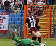 10.Spieltag BFC Dynamo - BSG Chemie Leipzig,