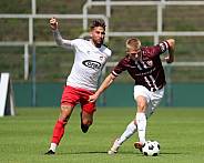 4.Spieltag BFC Dynamo - ZFC Meuselwitz,