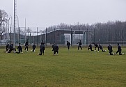 Trainingsauftakt 07.01.2019