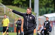 34.Spieltag BFC Dynamo - Chemnitzer FC