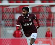 12.Spieltag FC Rot-Weiss Erfurt - BFC Dynamo