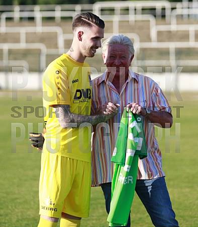 Saisonabschluss 2017/18