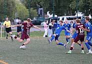 2.Spieltag BFC Dynamo U17 - 1.FC Magdeburg U16