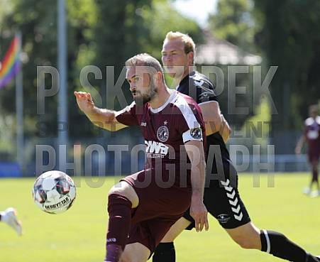Testspiel Malchower SV - BFC Dynamo Testspiel Malchower SV - BFC Dynamo