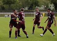 Halbfinale FC Viktoria 1889 - BFC Dynamo