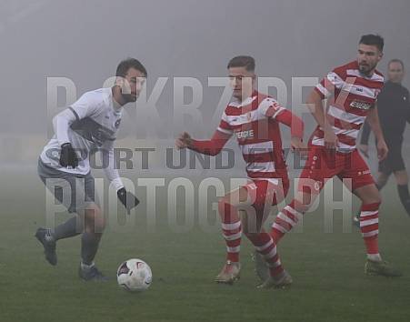 21.Spieltag FC Energie Cottbus - BFC Dynamo,