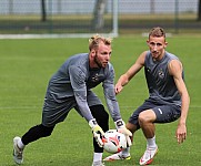 22.07.2022 Training BFC Dynamo