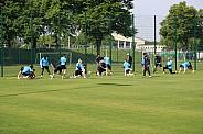 Training 15.05.2018