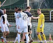 4.Runde Cosy-Wasch-Landespokal BFC Preussen - BFC Dynamo