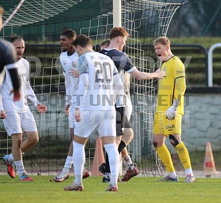 4.Runde Cosy-Wasch-Landespokal BFC Preussen - BFC Dynamo