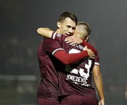 14.Spieltag BFC Dynamo - FC Viktoria 1889 Berlin