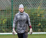 Training vom 23.11.2023 BFC Dynamo