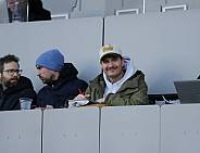 23.Spieltag SV Babelsberg 03 - BFC Dynamo