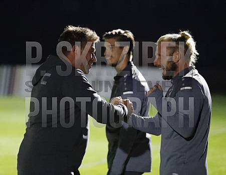 8.Spieltag BFC Dynamo - SV Lichtenberg 47,