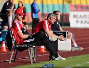 32.Spieltag VSG Altglienicke - BFC Dynamo