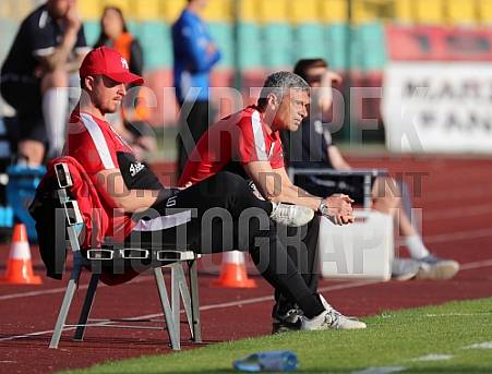 32.Spieltag VSG Altglienicke - BFC Dynamo