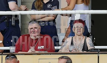 5.Spieltag BFC Dynamo - SV Lichtenberg 47 ,