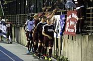 3.Spieltag FC Viktoria 1889 Berlin - BFC Dynamo