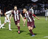 35.Spieltag BFC Dynamo - Tennis Borussia Berlin,