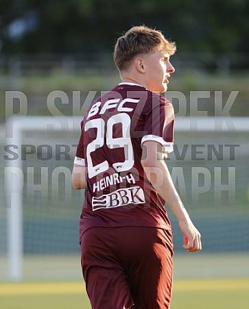 BFC Dynamo - BFC Dynamo Allstars Team,