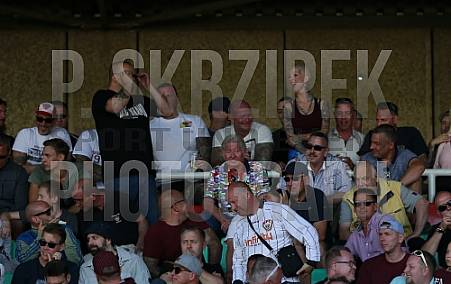 Berliner Pilsner Pokalfinal 2018
BFC Dynamo - Berliner SC Berliner Pilsner Pokalfinal 2018
BFC Dynamo - Berliner SC