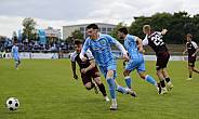 34.Spieltag BFC Dynamo - Chemnitzer FC