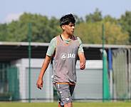 Training 09.09.2025 BFC Dynamo