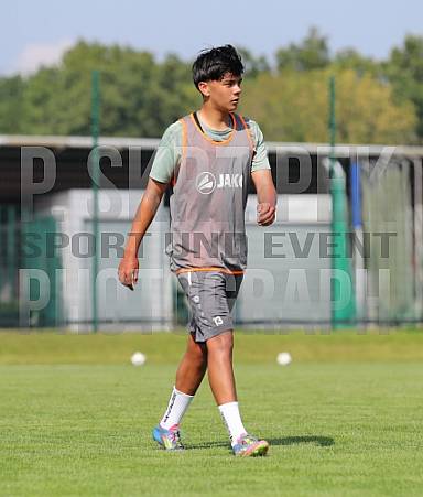 Training 09.09.2025 BFC Dynamo