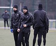24.01.2019 Training BFC Dynamo