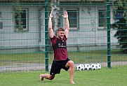 Training vom 19.06.2024 BFC Dynamo