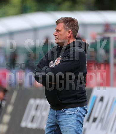 Hinspiel Relegation BFC Dynamo - VfB Oldenburg