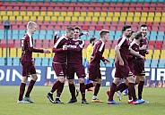 18.Spieltag BFC Dynamo - FSV 63 Luckenwalde