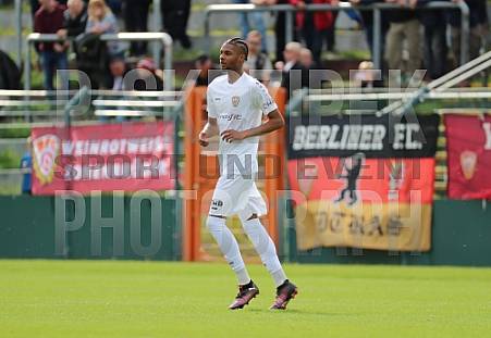 Halbfinale BFC Dynamo - VSG Altglienicke