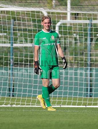 2.Runde Cosy-Wasch-Landespokal BFC Dynamo - VfB Berlin-Friedrichshain,