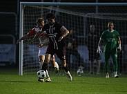 32. Spieltag BFC Dynamo - Hallescher FC