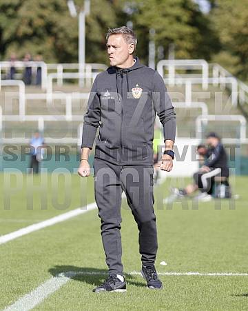 10.Spieltag BFC Dynamo - FSV 63 Luckenwalde,