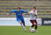 11.Spieltag VSG Altglienicke - BFC Dynamo