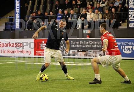 BSG Stahl Hallen-Masters 3.0