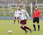 Testspiel BFC Dynamo - SV BW Petershagen/Eggersdorf