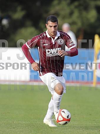 13.Spieltag Bischofswerdaer Fußballverein 08 - BFC Dynamo ,