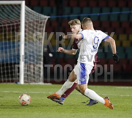 23.Spieltag BFC Dynamo - VSG Altglienicke
