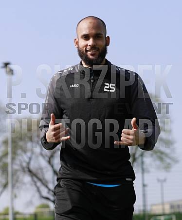 Training 21.04.2018 Training 21.04.2018