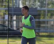 11.10.2022 Training BFC Dynamo